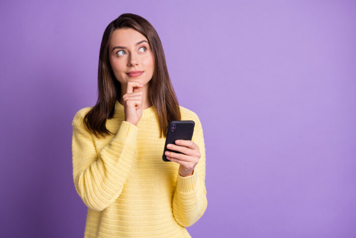 未読スルーが脈なしなのか脈ありなのかの見分け方は?ポイントを紹介