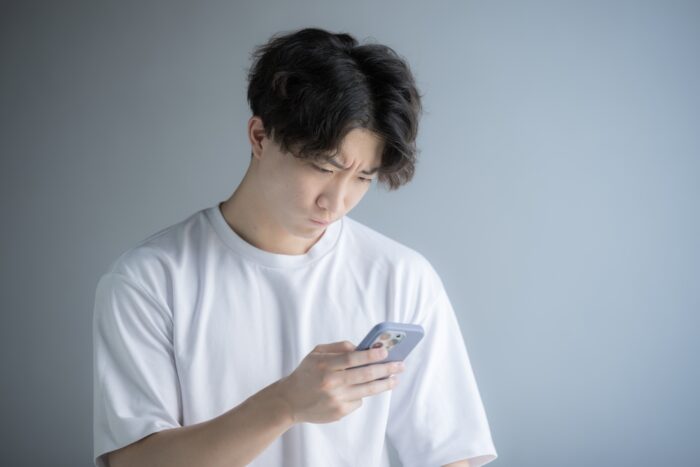 なかなか関係が深まらないので面倒になってきた なかなか関係が深まらないので面倒になってきた