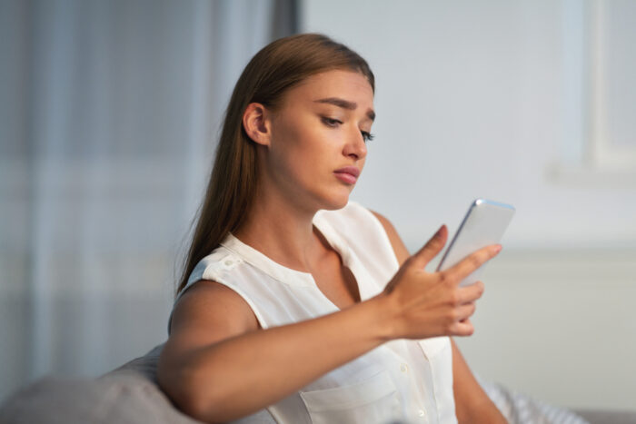 既読後しばらくして返信する男の対処法は？焦らないことが大切！