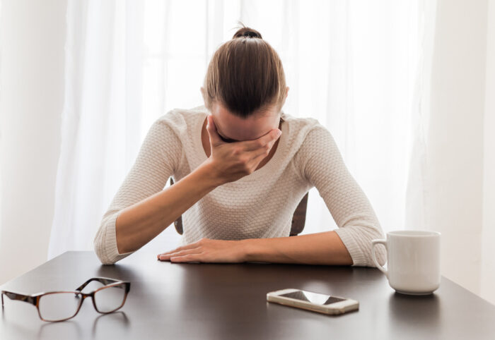 連絡くれない彼氏に疲れた!なぜ彼は連絡をくれないの?