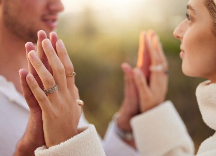 ツインレイの試練は？女性と男性では違う？病気になるって本当？対処法もご紹介