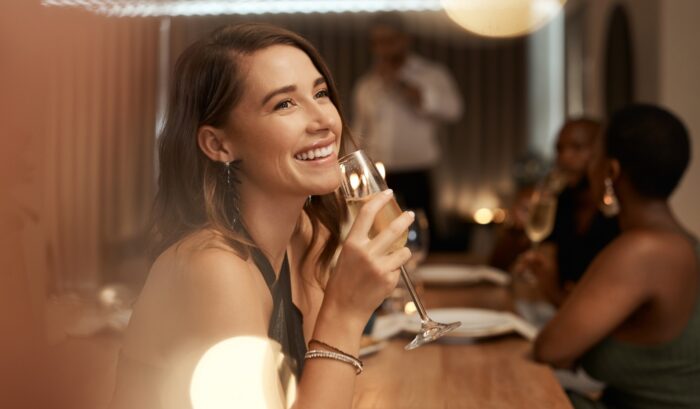 多くの人と出会える場に足を運ぶ
