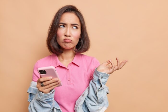 未読無視でフェードアウトする心理とは?未読スルーで消える男性心理