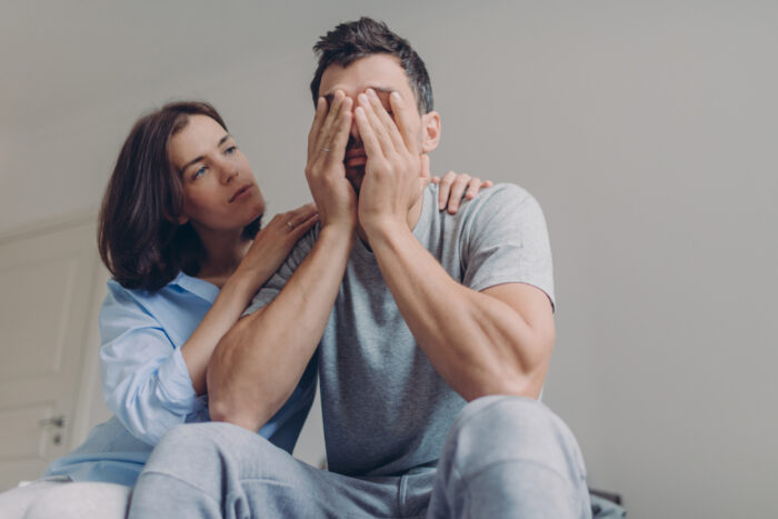 相手に好意はあるが、将来を真剣に考える気はない