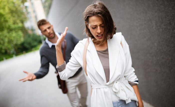 やってはいけない別れ方は？復縁のために別れた後にやってはいけないことも！