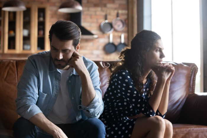 倦怠期にやってはいけないこと10選!関係が悪化する言動とは?