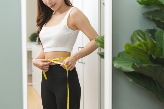 自分磨きに力を入れる 自分磨きに力を入れる