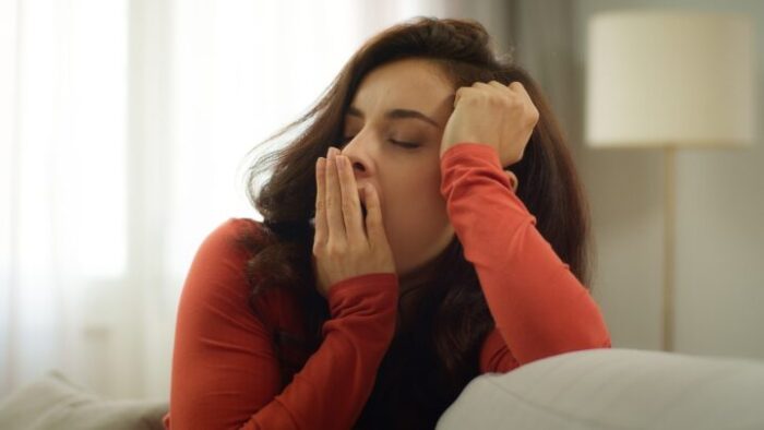 一緒にいて眠くなるのは運命の人の可能性が高いって本当? 一緒にいて眠くなるのは運命の人の可能性が高いって本当?