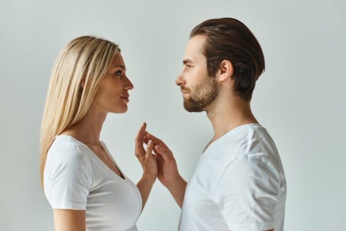 顔立ちか体の部位に似た箇所があるか 顔立ちか体の部位に似た箇所があるか