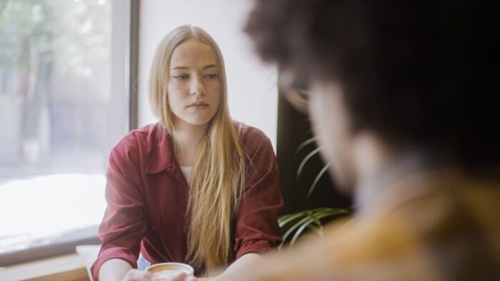 ツンデレの女性が多く愛情表現が分かりにくい ツンデレの女性が多く愛情表現が分かりにくい