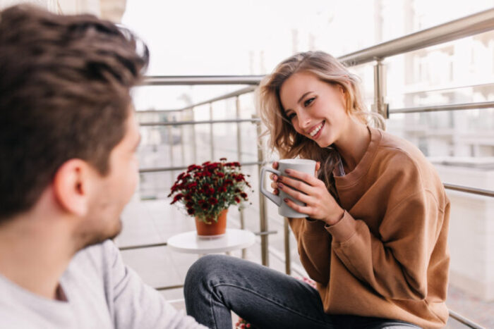 AB型女性と付き合うには?AB型女性と距離を縮める方法 AB型女性と付き合うには?AB型女性と距離を縮める方法