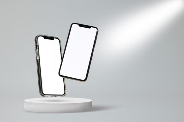 スマートフォンを2台持っていたらサブアカウントを作る スマートフォンを2台持っていたらサブアカウントを作る