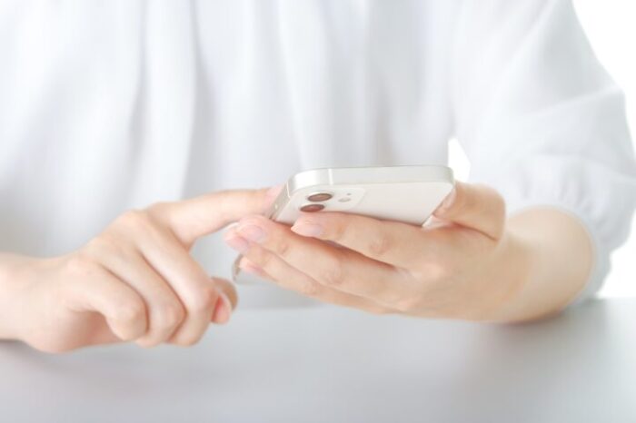 解除されない場合は深追いしないのがおすすめ 解除されない場合は深追いしないのがおすすめ