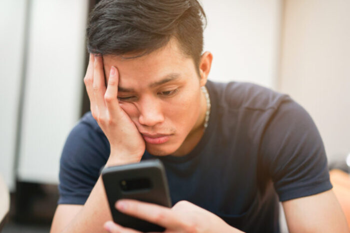 突然ブロックする男性心理とは?急にブロックされた理由10選! 突然ブロックする男性心理とは?急にブロックされた理由10選!