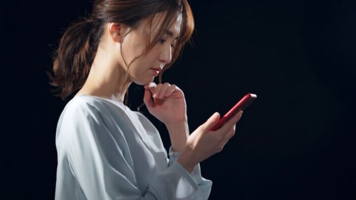 グループへの招待を試す グループへの招待を試す