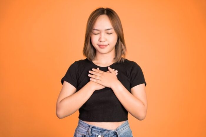 「この人と何かある」という直感を抱いた相手が既婚者だったら? 「この人と何かある」という直感を抱いた相手が既婚者だったら?