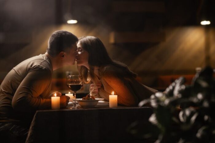 キスの仕方でわかる愛され度!なぜキスで彼の本気度がわかるの? キスの仕方でわかる愛され度!なぜキスで彼の本気度がわかるの?