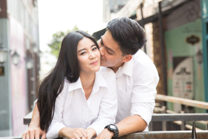 キスの仕方でわかる彼の本気度や男性心理10選!本気のキスの特徴は? キスの仕方でわかる彼の本気度や男性心理10選!本気のキスの特徴は?