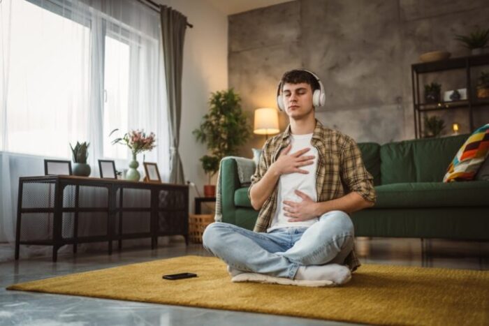 自分の果たすべき使命と向き合う 自分の果たすべき使命と向き合う