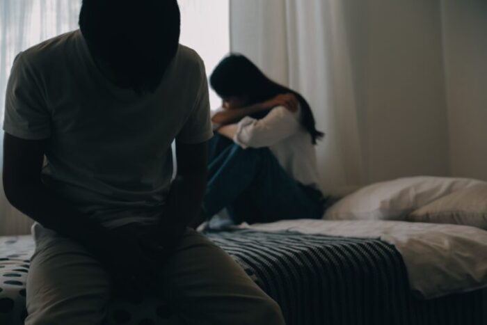 ツインレイ女性の離れる決意は固いって本当? ツインレイ女性の離れる決意は固いって本当?