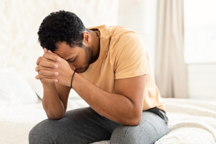 すれ違いが多く、疲れた すれ違いが多く、疲れた