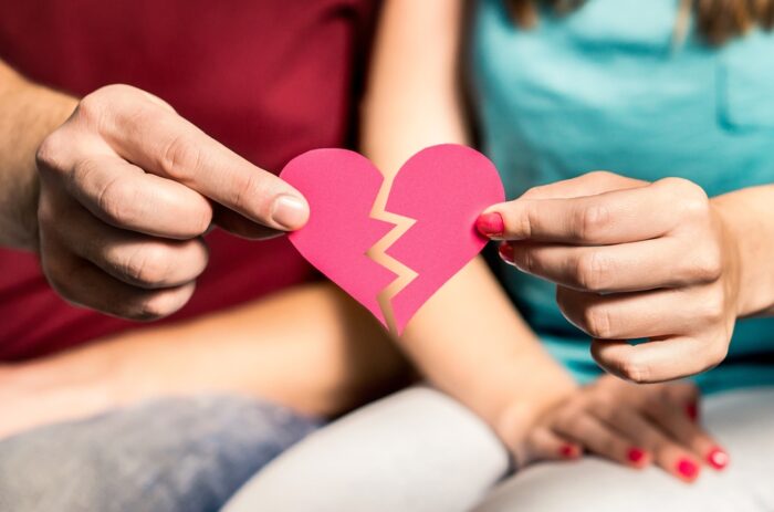 好きじゃなくなったと言われた相手と復縁できる？もう好きになることはないの？