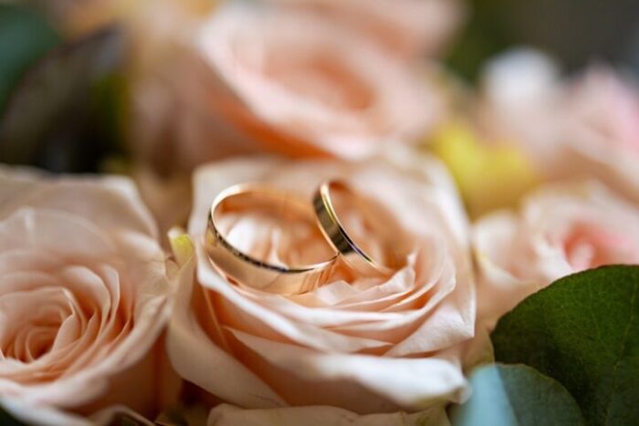 付き合ってないけど結婚しそうだと思うのはどんな瞬間? 付き合ってないけど結婚しそうだと思うのはどんな瞬間?
