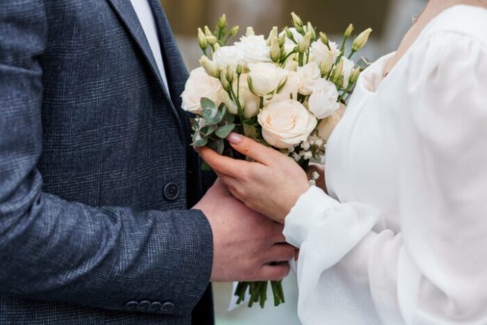 彼に結婚を迫る 彼に結婚を迫る