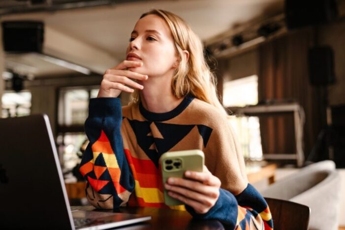 即レスをやめ、返信に時間をかける 即レスをやめ、返信に時間をかける