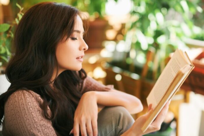 精神的に自立し、彼に構いすぎない 精神的に自立し、彼に構いすぎない