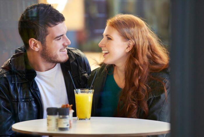 セックスの相性が確認できたので、正式に付き合いたくなる セックスの相性が確認できたので、正式に付き合いたくなる