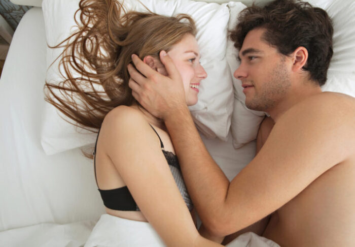全体的に好みなので付き合ってもいいかな 全体的に好みなので付き合ってもいいかな