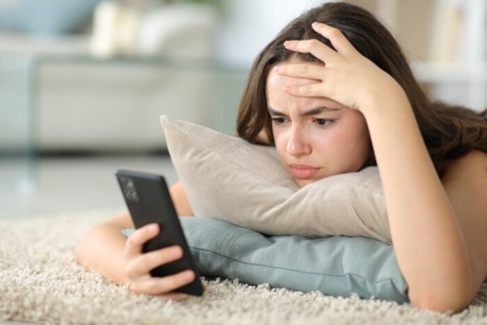 未読スルーする心理10選!なぜあの人は連絡を未読無視するの? 未読スルーする心理10選!なぜあの人は連絡を未読無視するの?