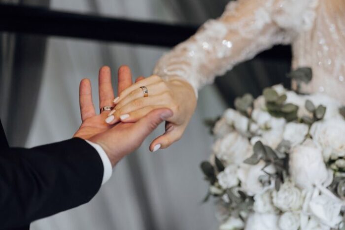 結婚してもベストパートナーになる確率が高い 結婚してもベストパートナーになる確率が高い