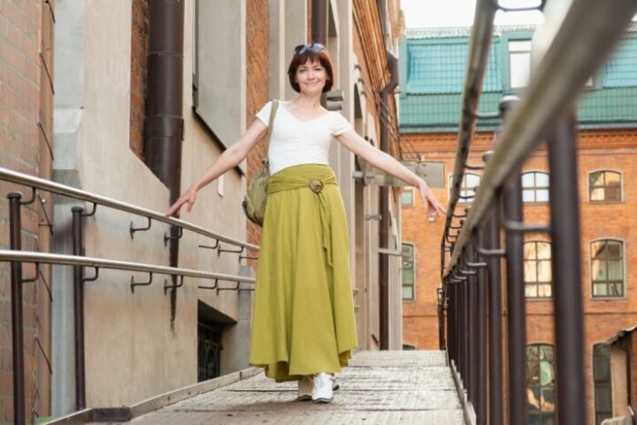 痩せすぎず、太り過ぎていない 痩せすぎず、太り過ぎていない