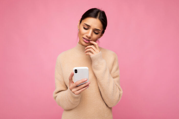 1日1回しか返信こない女性心理とは？返信が遅い女性の好意の見分け方を徹底解説！