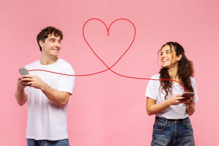 付き合ってないのに寝落ち通話する相手が脈ありか脈なしかの見分け方 付き合ってないのに寝落ち通話する相手が脈ありか脈なしかの見分け方