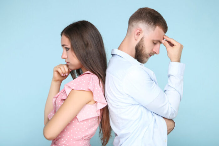「嫌いになったわけじゃない」と振った相手の心理は?ホンネを解説! 「嫌いになったわけじゃない」と振った相手の心理は?ホンネを解説!