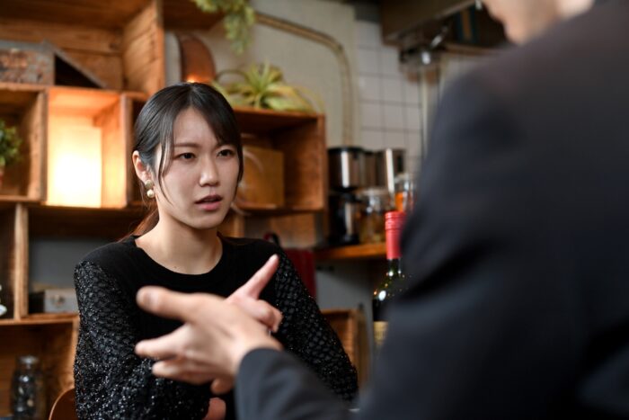 忘れたことを長々と責め立てる
