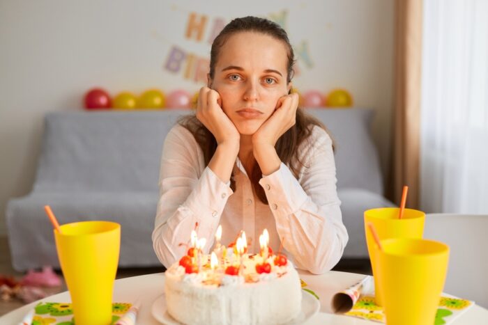 彼氏に誕生日を忘れられた！彼女の誕生日を忘れる彼氏は少なくない