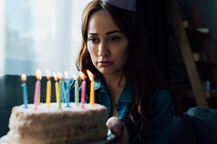 彼氏に誕生日を忘れられたらなんて言う？彼女の誕生日を忘れる心理と対処法！