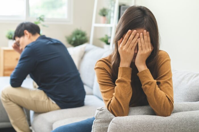 喧嘩が増えてきたから 喧嘩が増えてきたから
