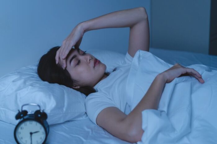 睡眠障害への対処法も解説!目が覚めてしまい困っているときは? 睡眠障害への対処法も解説!目が覚めてしまい困っているときは?