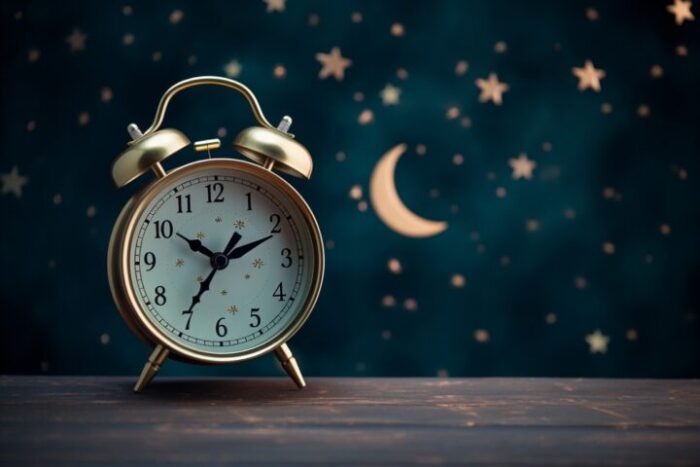 ツインレイが夜中に目覚める時間別の意味も紹介! ツインレイが夜中に目覚める時間別の意味も紹介!