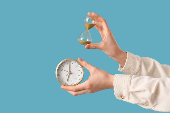彼氏のせいで自分の時間が少なくなっている気がする