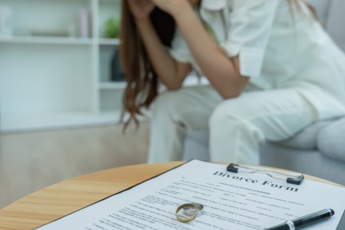 離婚に関する知識を身につける