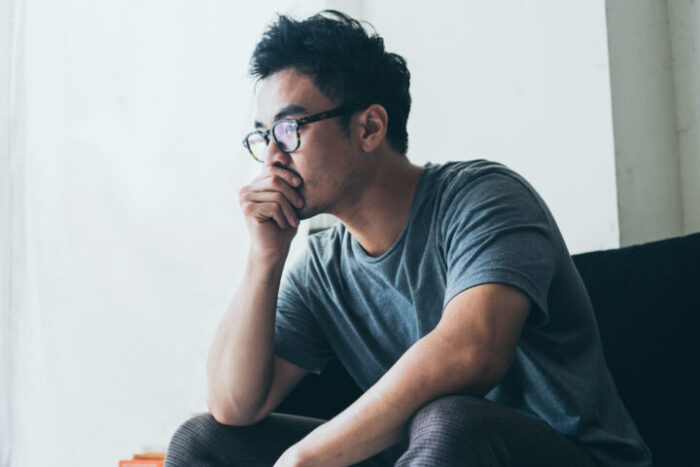 自分で連絡したいがプライドが邪魔してできない 自分で連絡したいがプライドが邪魔してできない
