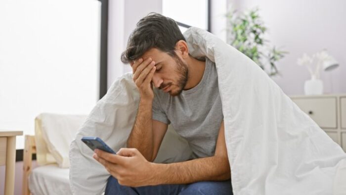体調を気遣うLINEをうざいと思う派の意見 体調を気遣うLINEをうざいと思う派の意見