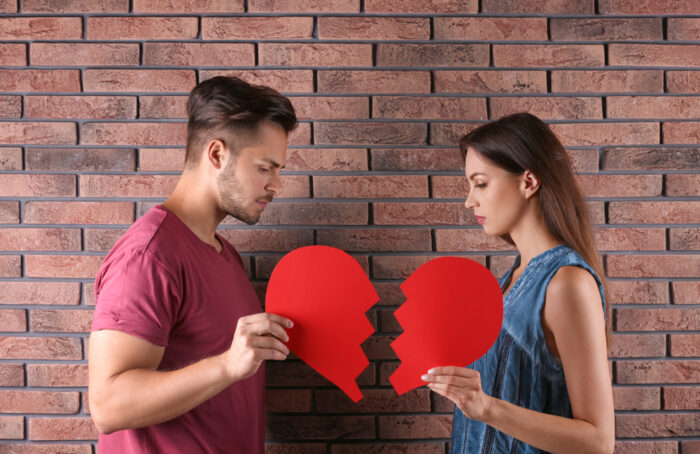 好きだけど別れたい、疲れた…！そう考えるのはおかしい？
