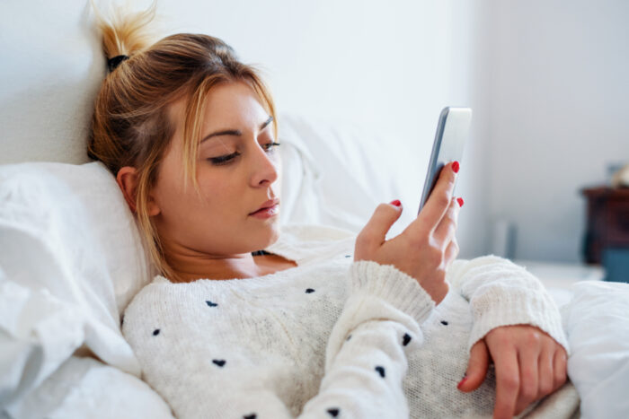 彼女が冷めた時のLINEの特徴とは？冷めたか聞くのはあり？対処法も徹底解説！